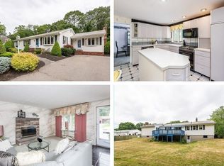 38 Briarwood Dr, Taunton, MA 02780