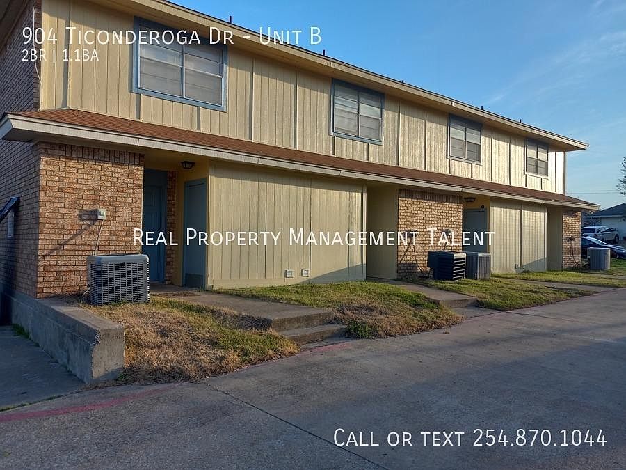 1st image of 904 Ticonderoga Dr Unit B