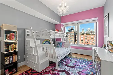 Sold by Brown Harris Stevens