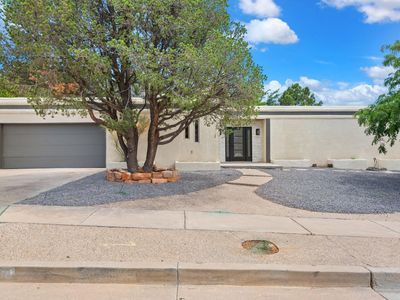 9400 Admiral Lowell Ave NE, Albuquerque, NM, 87111