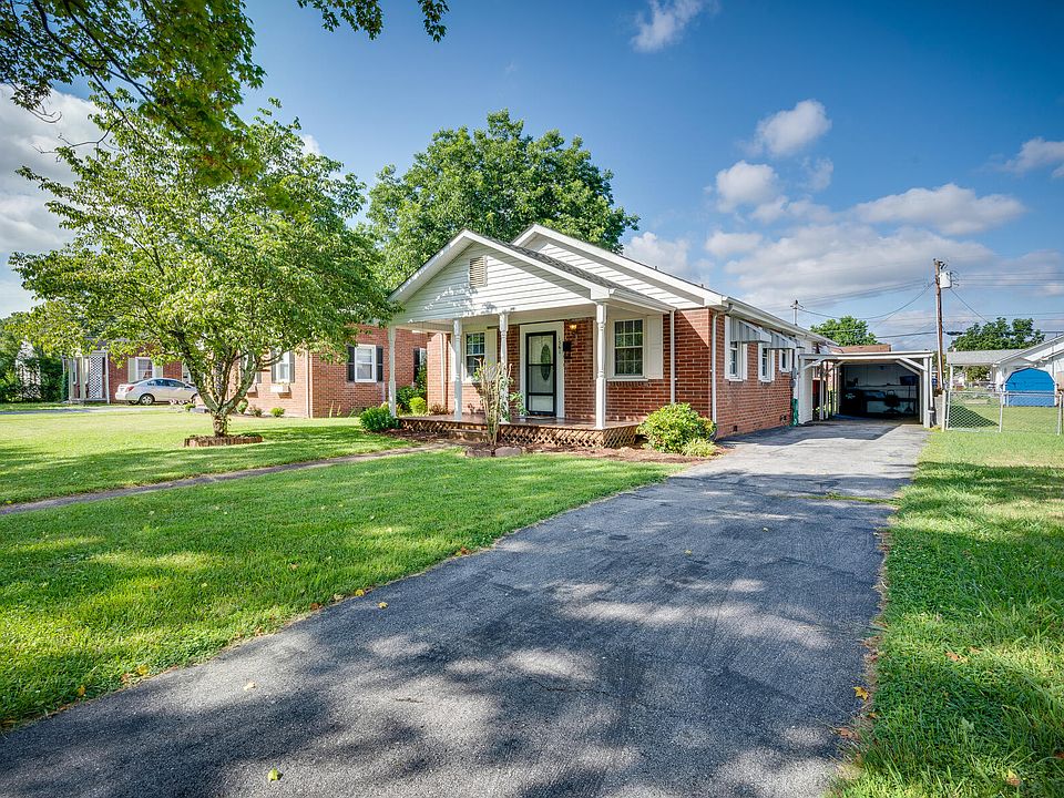 1561 Pineola Ave, Kingsport, TN 37664 Zillow