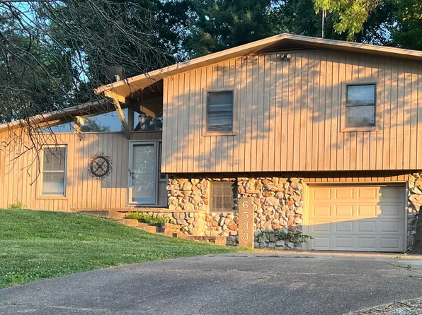 6533 Outer Lincoln Ave, Newburgh, IN 47630