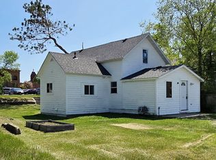 707 Irvine Ave NW, Bemidji, MN 56601