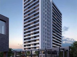 741 King St W #907, Kitchener, ON N2G 1E3