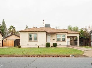 504 Ray St, Bakersfield, CA 93308