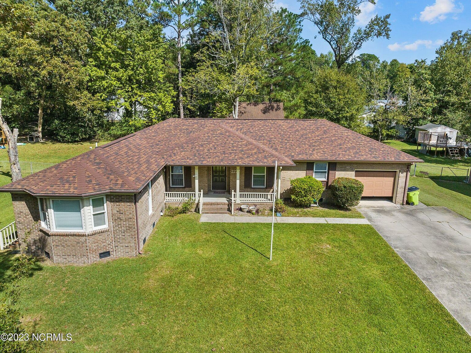 2222 Steeple Chase Drive, Trent Woods, NC 28562 Zillow