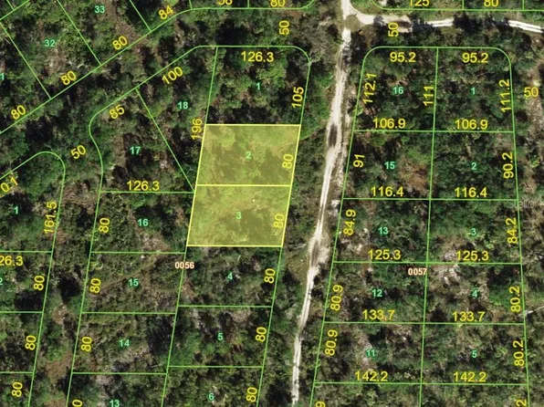 709 Sunset Blvd E Lot 2, Punta Gorda, FL 33982