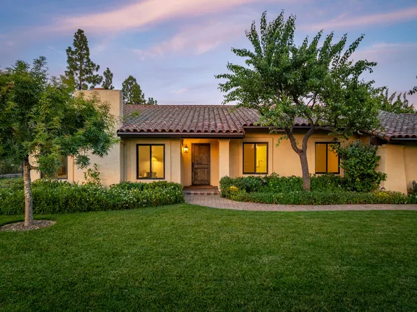 60 Vereda Cordillera, Goleta, CA 93117