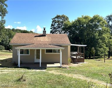 843 Rainey Hill Rd, New cumberland, WV, 26047