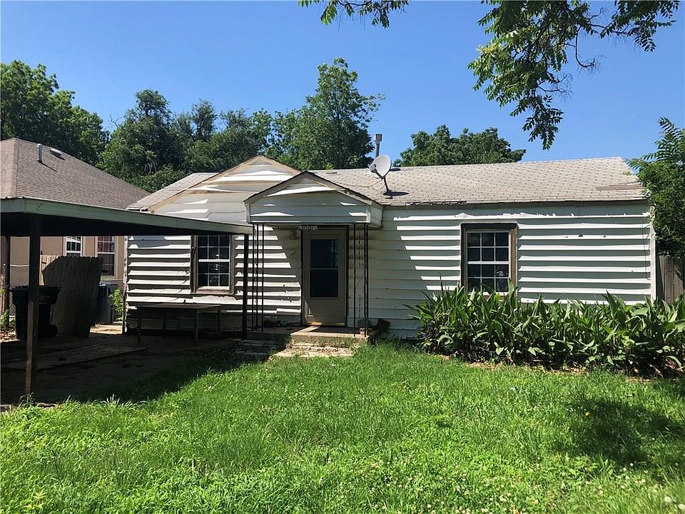 1st image of 3001 SW 27th St