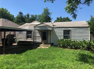 3001 SW 27th St, Oklahoma City, OK 73108