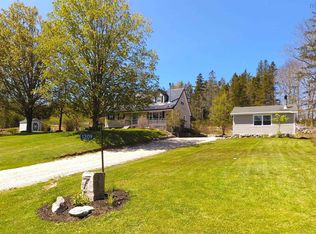 1209 New Russell Rd, New Russell, NS B0J2M0