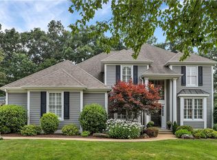 716 Sir Barton Ct, Cranberry Township, PA 16066