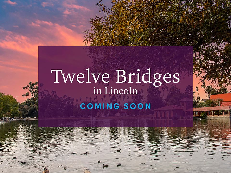 Homes Available Soon, Millau at Twelve Bridges, Lincoln, CA 95648 Zillow