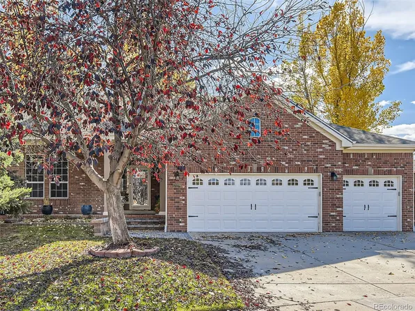 17278 Cornerstone Lane, Parker, CO 80134