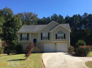 3301 Highway 3 N, Hampton, GA 30228