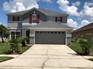 1922 Kimlyn Cir, Kissimmee, FL 34758