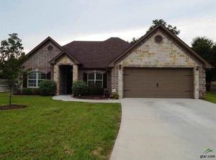 18842 Elderberry Ct, Flint, TX 75762