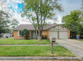 5914 Upper Falls Ln, Spring, TX 77373