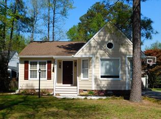 7404 River Pine Dr, Mechanicsville, VA 23111