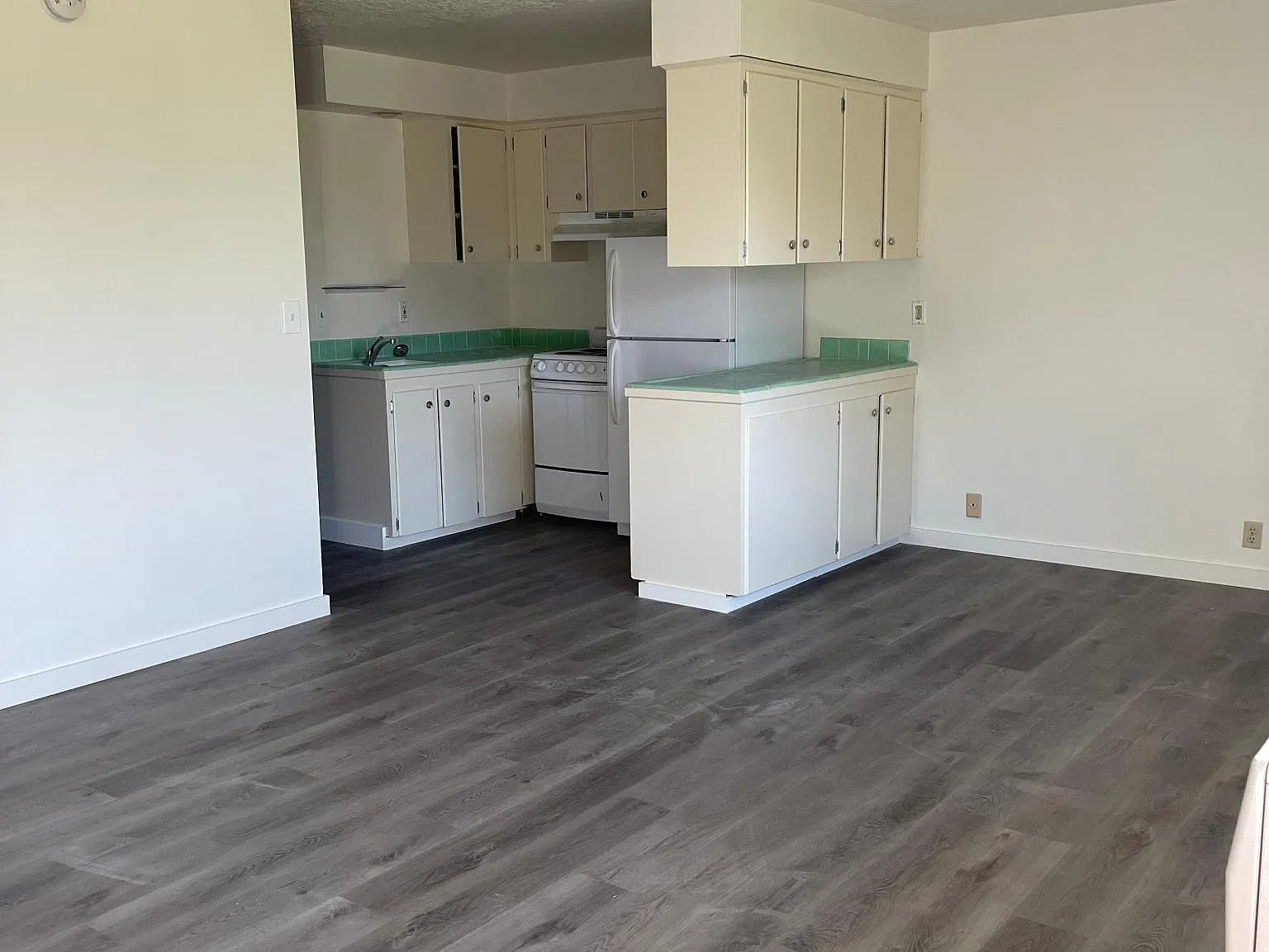 1 bed, 550 sqft, $1,275 — Photo 3