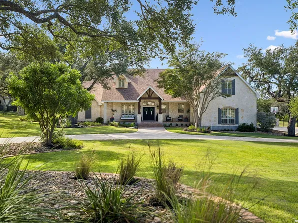 29023 CLOUD CROFT LN, Fair Oaks Ranch, TX 78015