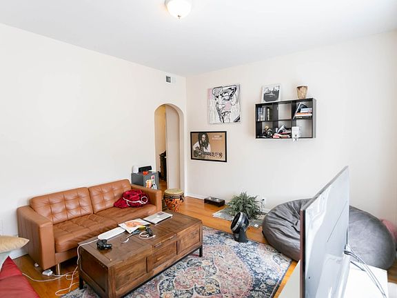 4th image of 1546 N Homan Ave APT 2