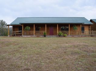 428 Iris Rd, Fitzgerald, GA 31750