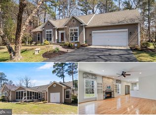 14850 King Charles Dr, Issue, MD 20645