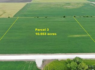 27120 Rainwood Rd PARCEL 3, Valley, NE 68064