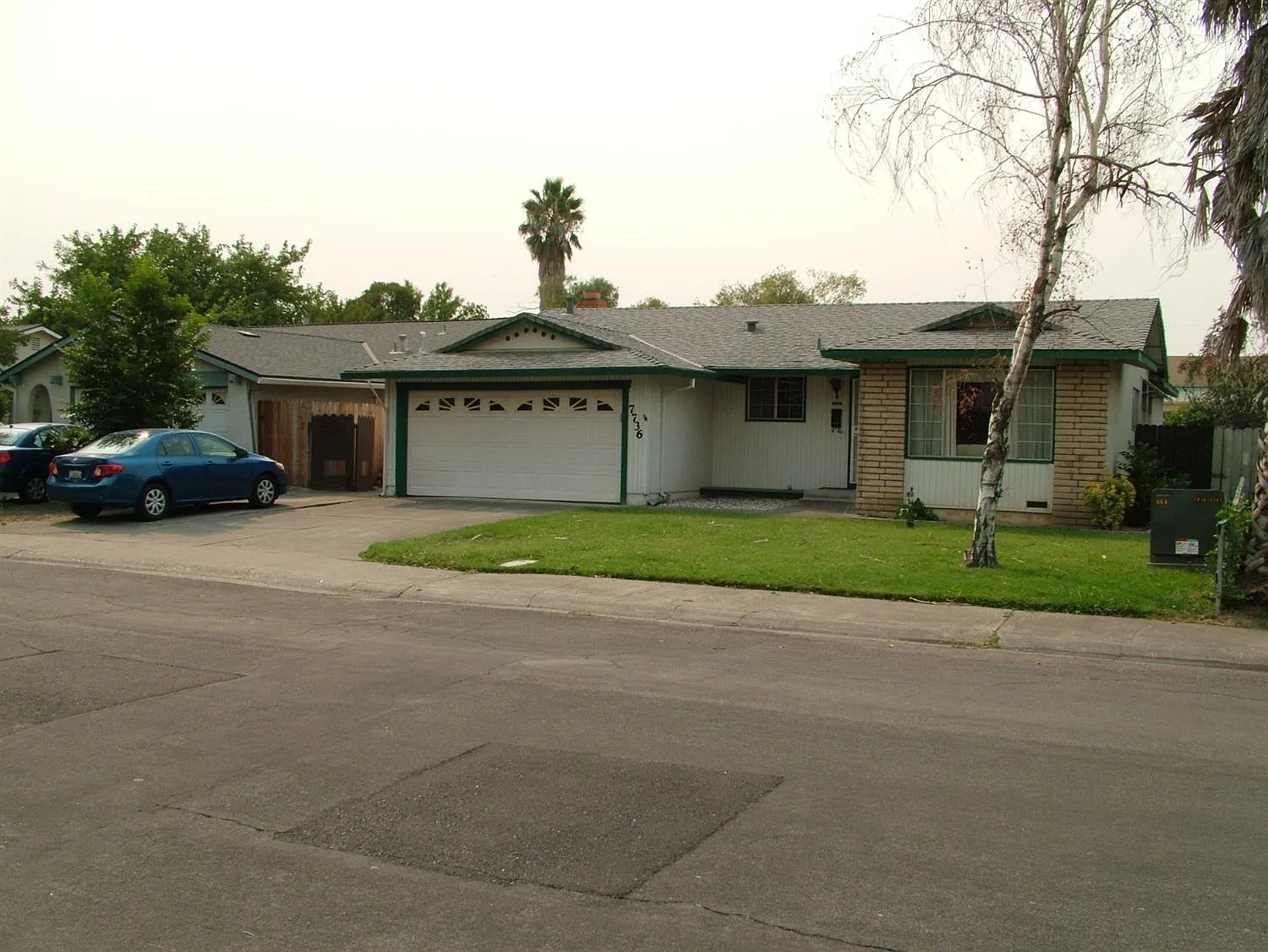 7736 Quinby Way photo 1