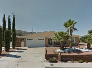 3202 Abbott Ave, Alamogordo, NM 88310