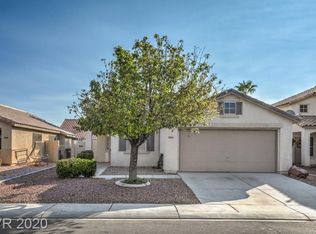 5844 Arrowleaf St, North Las Vegas, NV 89031