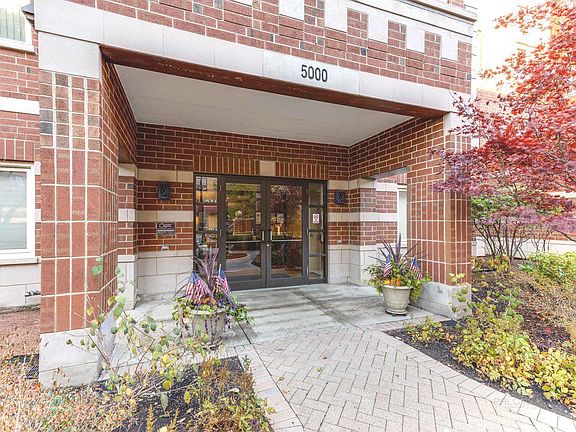 4th image of 5000 Oakton St APT 308