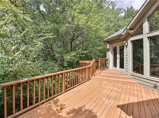 774 N Ashwood Ave, Fayetteville, AR 72701