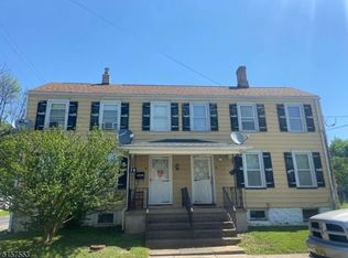 58-60 Taylor St, Washington, NJ 07882