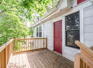 1541 D Ave NE, Cedar Rapids, IA 52402