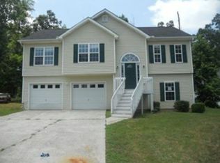 130 Fawn Ln, Temple, GA 30179