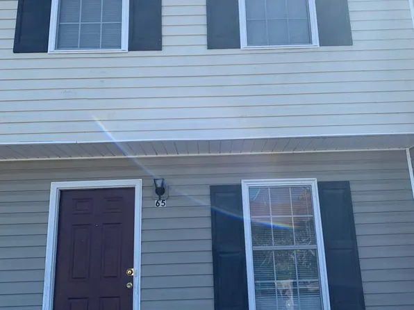 65 Majestic Dr, Christiansburg, VA 24073