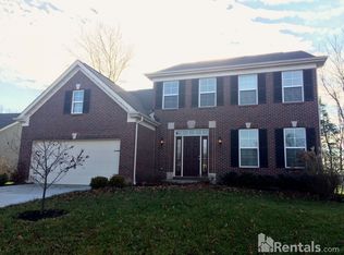 1217 Glenwood Trl, Batavia, OH 45103