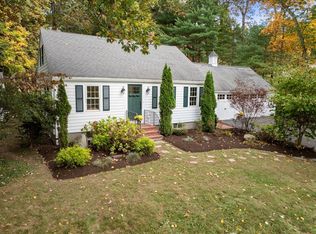140 Walpole St, Dover, MA 02030