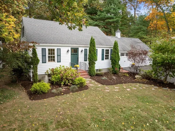 140 Walpole St, Dover, MA 02030