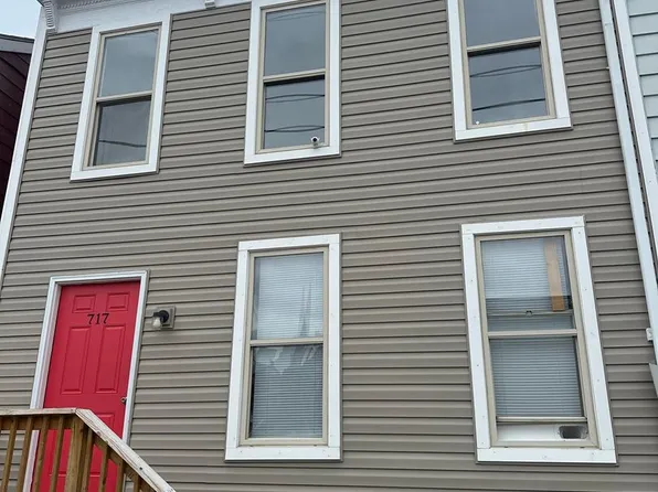Clarke Ave E 717 - Lauer, 717 E Clarke Ave Unit 2, York, PA 17403