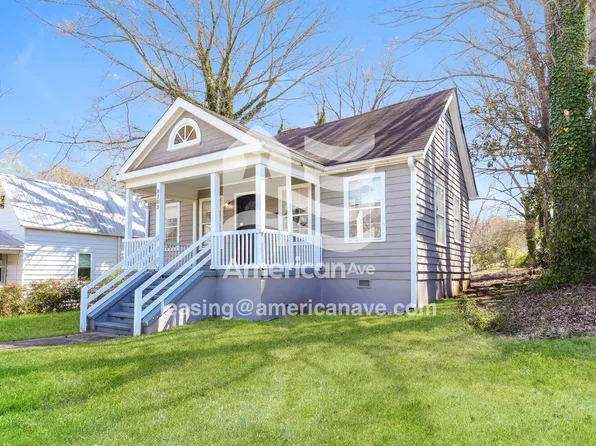 8203 4th Ave S, Birmingham, AL 35206