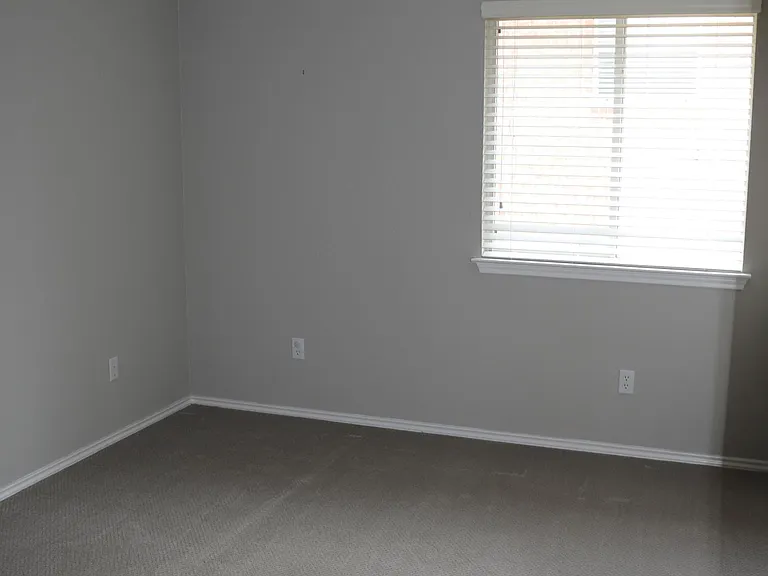 Bedroom 2: New laminate floors to be installed prior to move-in!