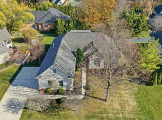 10973 Wintercove Way, Fishers, IN 46038