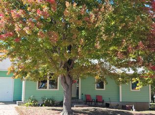 225 Pearl St, Rossville, KS 66533