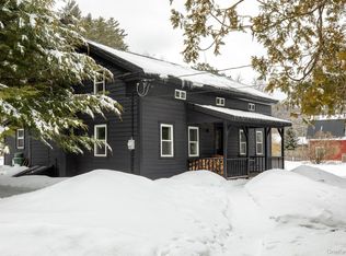 1462 Denning Road, Claryville, NY 12725