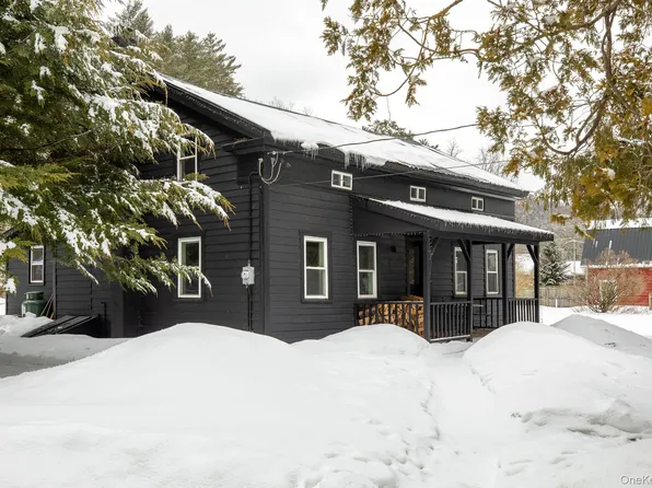 1462 Denning Road, Claryville, NY 12725