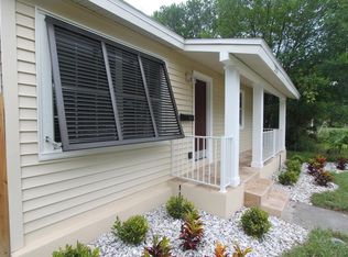2320 34th Ave N, Saint Petersburg, FL 33713